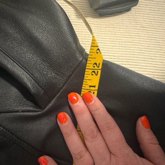 Worthington Black Women's Blazer XL - Picture 8 of 10